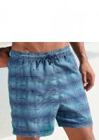 NU 20% KORTING: BUFFALO Zwemshort in lang model