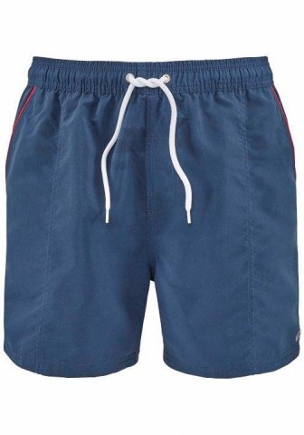 NU 20% KORTING: s.Oliver RED LABEL Beachwear zwemshort