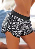 NU 20% KORTING: Zwemshort, LASCANA