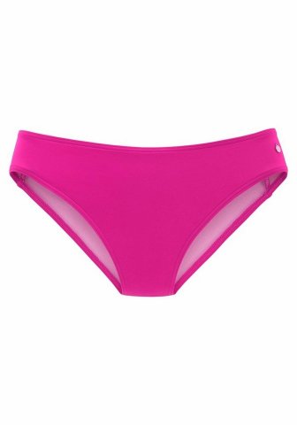 NU 20% KORTING: s.Oliver RED LABEL Beachwear bikinibroekje »Spain«