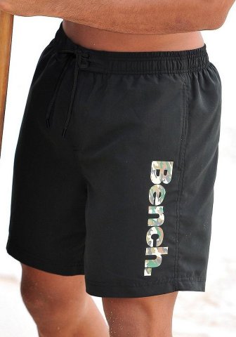 NU 20% KORTING: Zwemshort, BENCH