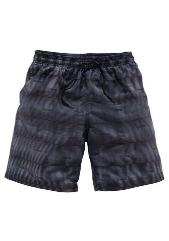 NU 20% KORTING: BUFFALO Zwemshort in lang model