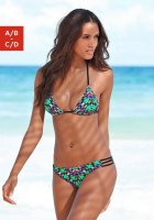 NU 20% KORTING: Triangelbikini, BRUNO BANANI (2-delig)