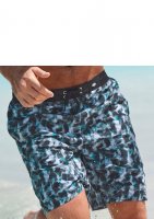 NU 20% KORTING: KANGAROOS zwemshort