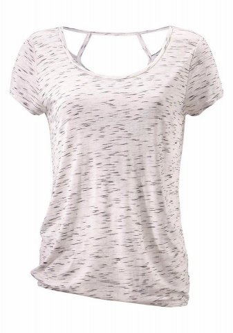 NU 20% KORTING: LASCANA T-shirt