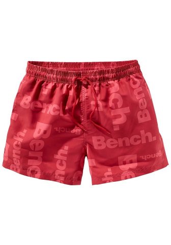 NU 20% KORTING: Zwemshort, kort model, BENCH