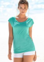 NU 20% KORTING: BEACHTIME shirts