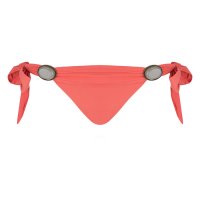 Boho bikini broekje Coral