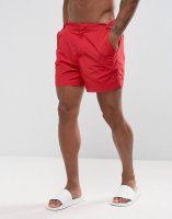 Burton Menswear Swim Shorts