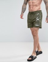 BOSS By Hugo Boss Paranha Swim Shorts