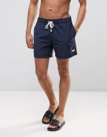 Jack Wills Branwell Trunks Navy