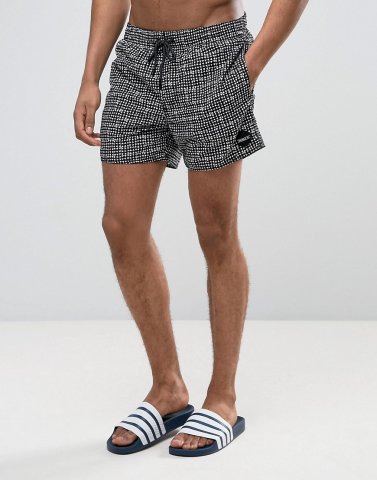 O'Neill Swim Shorts Navigate All Over Print