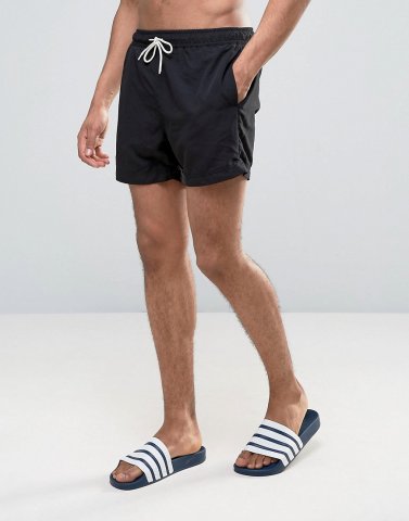 Selected Homme Swim Shorts