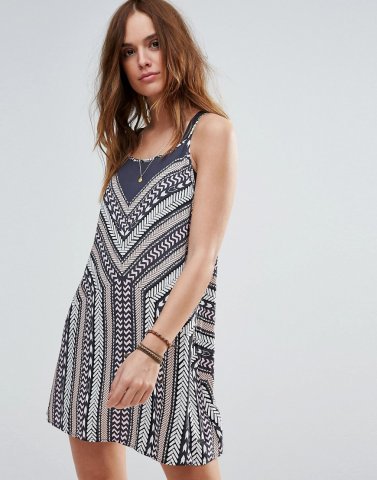 Rip Curl Eclipse Beach Dress