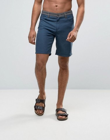 Billabong Outsider Submersible Quick Dry Walk Shorts