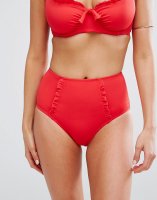 Pour Moi Getaway Control Bikini Bottom