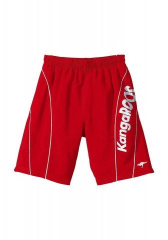 NU 20% KORTING: Zwemshort, KANGAROOS