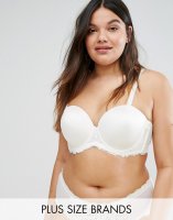 City Chic Multiway Bra