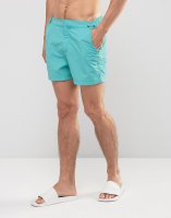 Burton Menswear Swim Shorts