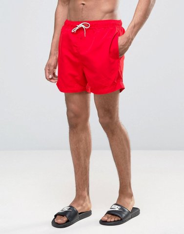 Selected Homme Swim Shorts