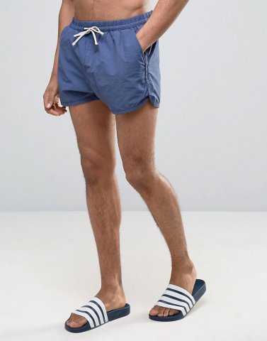 Selected Homme Runner Swim Shorts