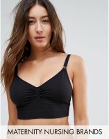 Emma Jane Maternity Cotton Nursing Bra