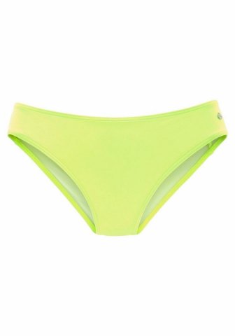 NU 20% KORTING: s.Oliver RED LABEL Beachwear bikinibroekje »Spain«