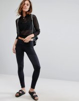 Seafolly Essentials Moto Legging