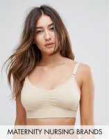 Emma Jane Maternity Nursing Bra