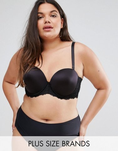 City Chic Multiway Bra