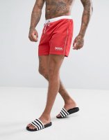 BOSS By Hugo Boss Star Fish Swim Shorts Exclusive