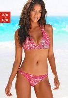 NU 20% KORTING: Triangelbikini (2-delig), S.OLIVER