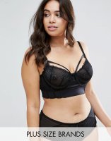 City Chic Marlene Bra