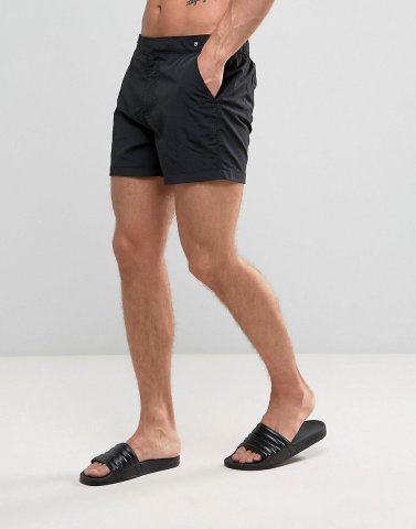 Burton Menswear Swim Shorts