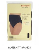 Emma Jane Maternity Support Brief