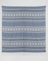 Slowtide Beach Blanket In Stripe