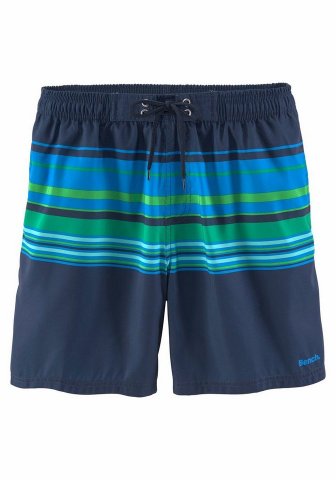 NU 20% KORTING: BENCH zwemshort