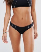 Seafolly Beach Squad Hipster Bikini Bottom