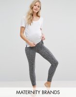 Emma Jane Speck Maternity Legging