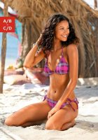 NU 20% KORTING: Triangelbikini, s.Oliver (2-delig)