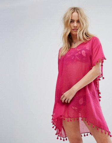 Seafolly Amnesia Kaftan