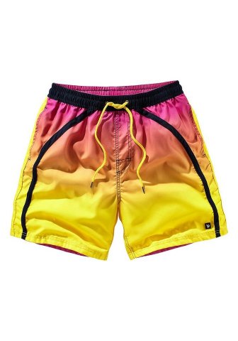 NU 20% KORTING: Zwemshort, BRUNO BANANI