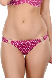 Beauty-Full Ikat (P) Bikini rio slip