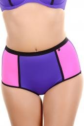 Bondi (V) Bikini tailleslip