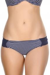 Britt Stripe Bikini rio slip