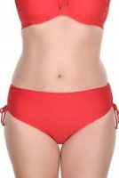 Sherry Bikini tailleslip - Verstelbaar