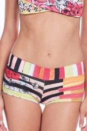 Serie M Bikini short