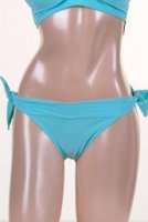 Pain de Sucre Bikini slip met koordjes