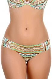 Caribbean Wave Bikini rio slip