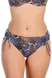 La Coralienne Bikini tailleslip - Verstelbaar